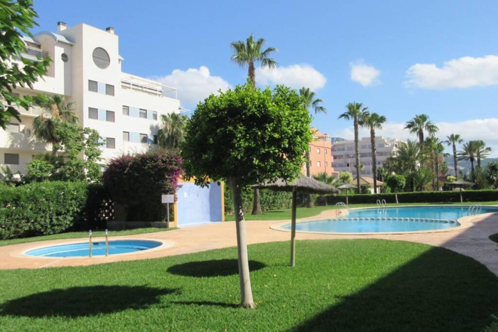 Brisas De Denia, Beach&town Dénia