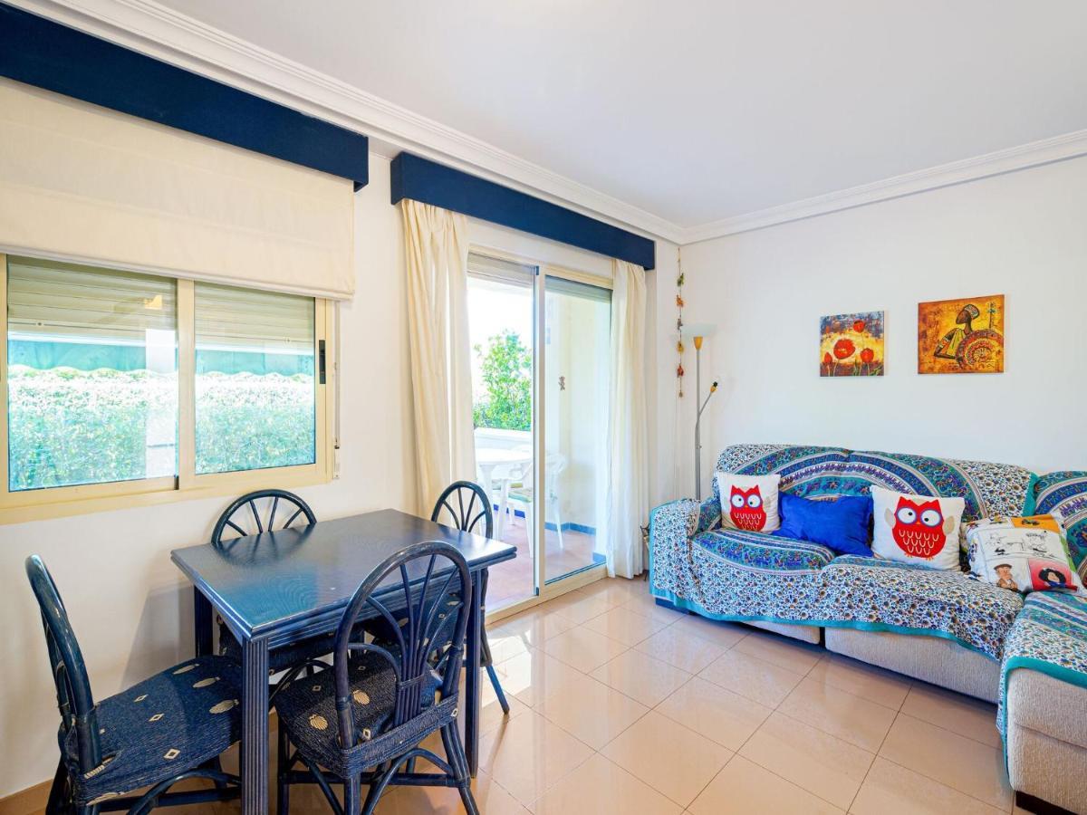 With Pool In Urb Medina Del Sol Apartamento *