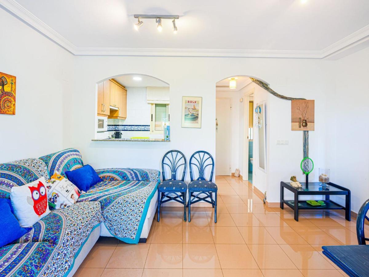 Apartamento With Pool In Urb Medina Del Sol Dénia