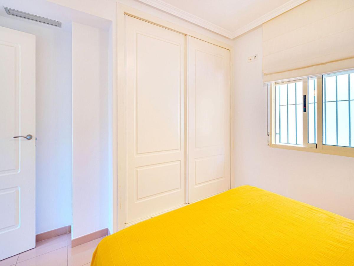 With Pool In Urb Medina Del Sol Apartamento