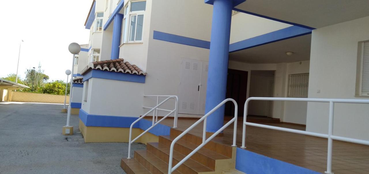 Apartment Apto Relax En Marina Blau Denia