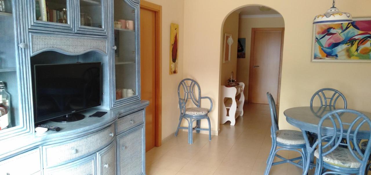 Apto Relax En Marina Blau * Denia