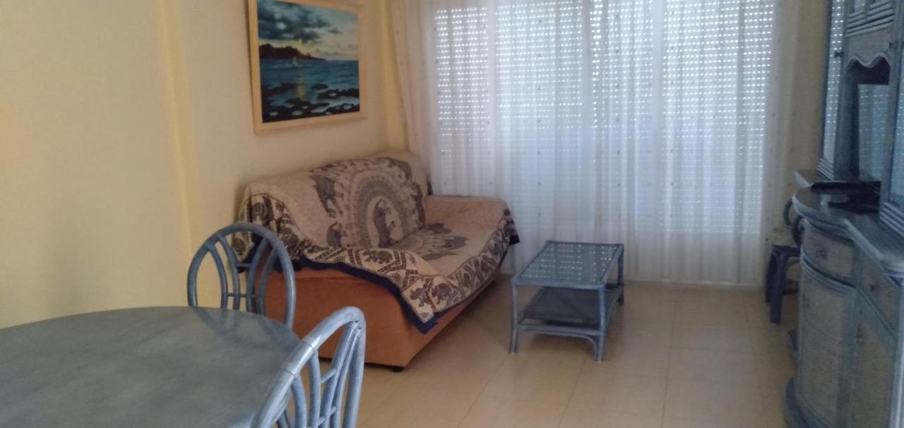 Apto Relax En Marina Blau Apartment Denia