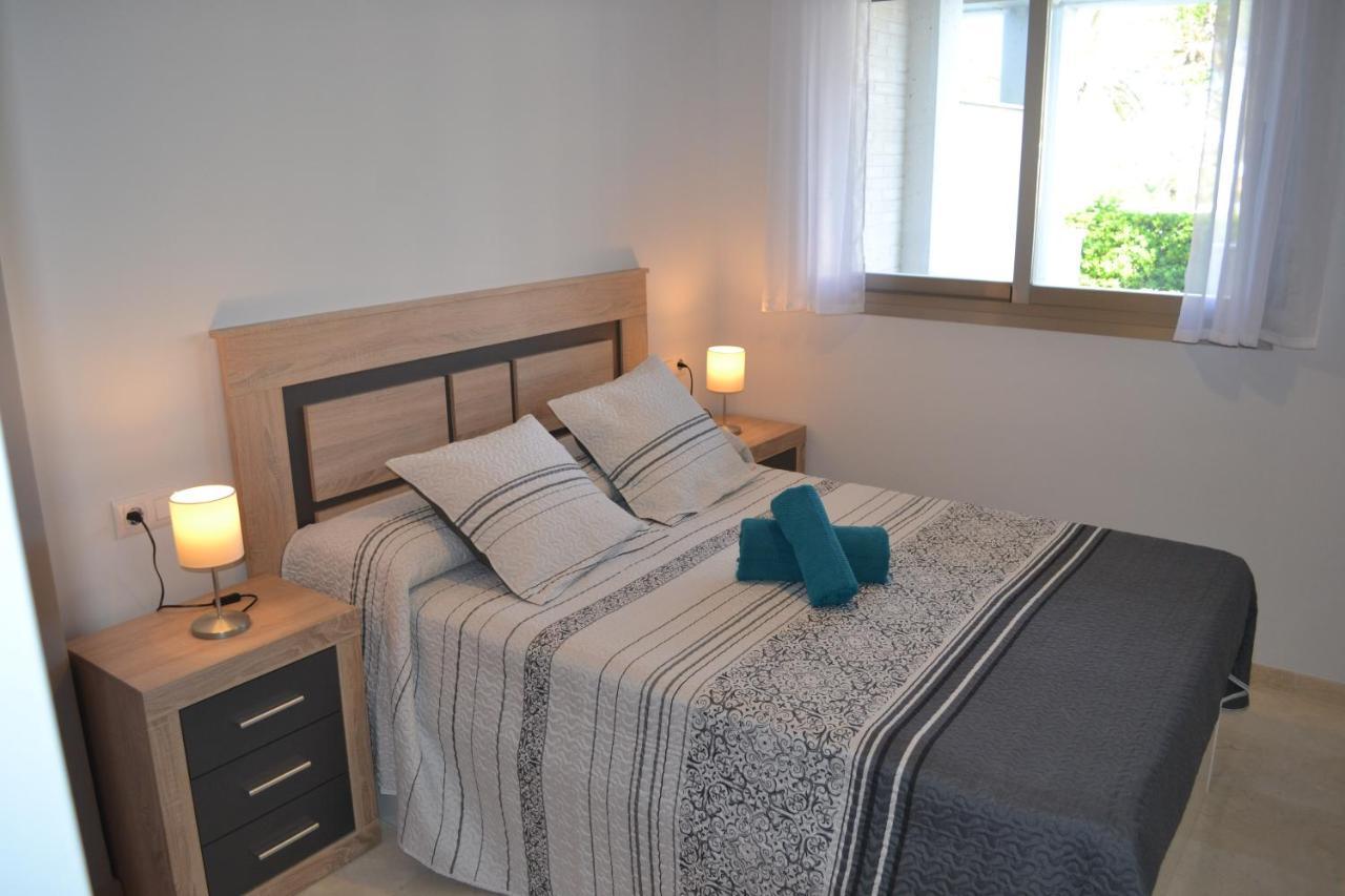 Apartment Son De Mar