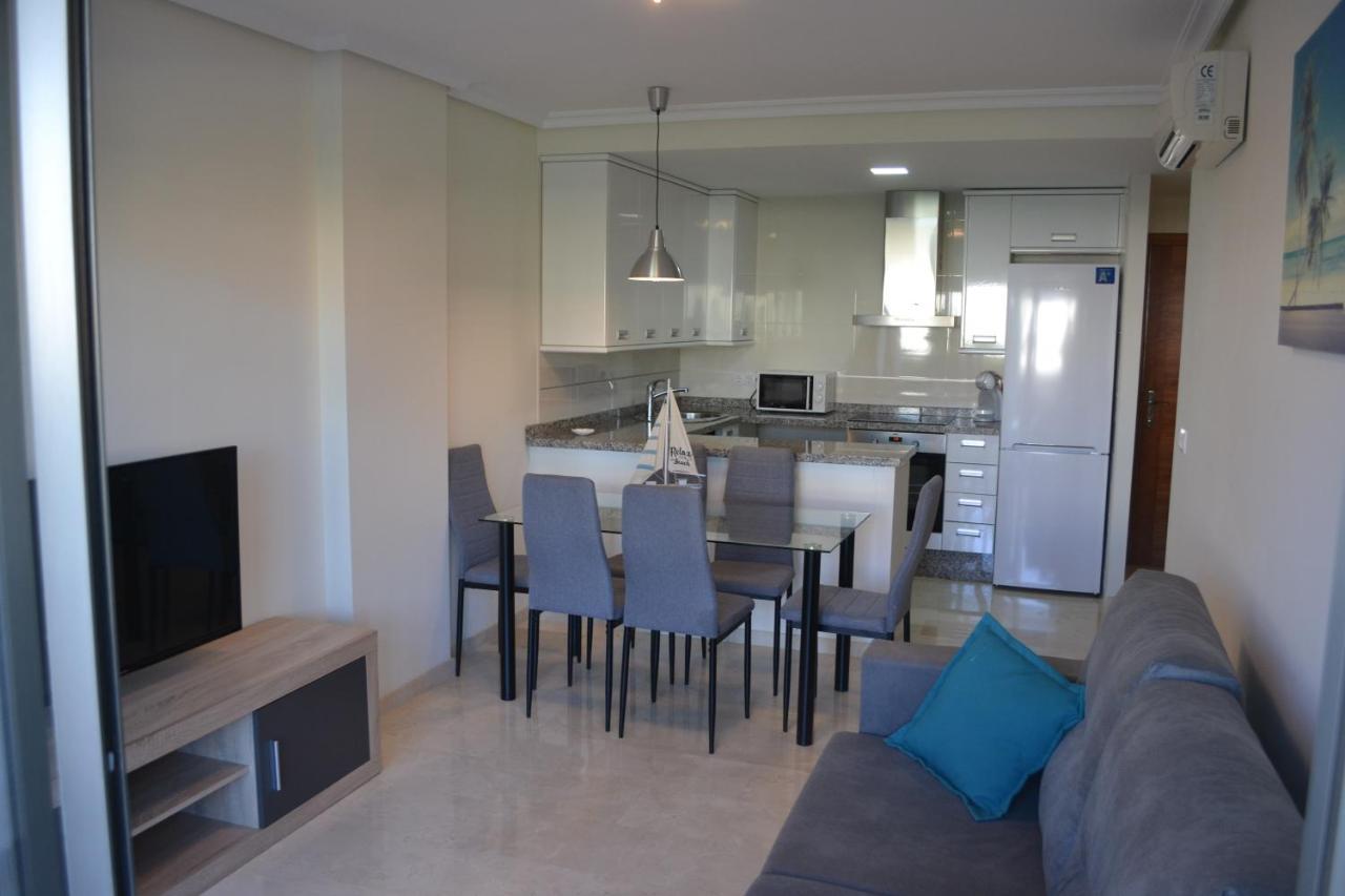 Son De Mar Apartment *