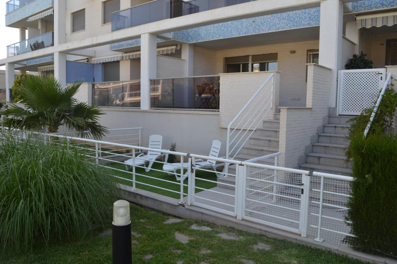 Son De Mar Apartment
