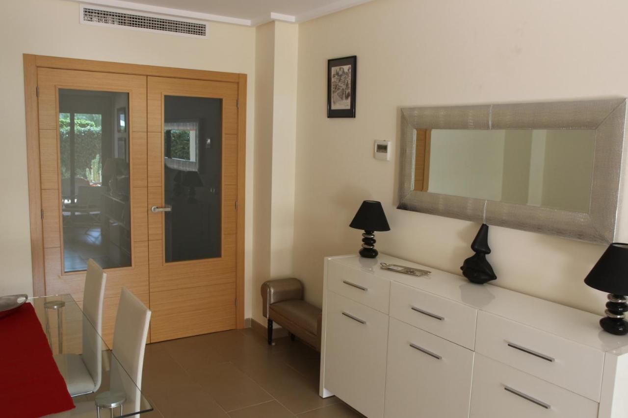 Jardines De Marinas - *
