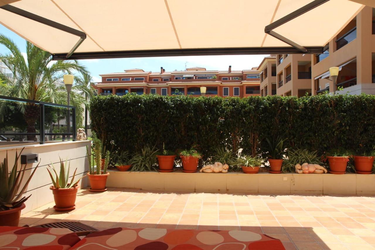 Apartment Jardines De Marinas - Denia