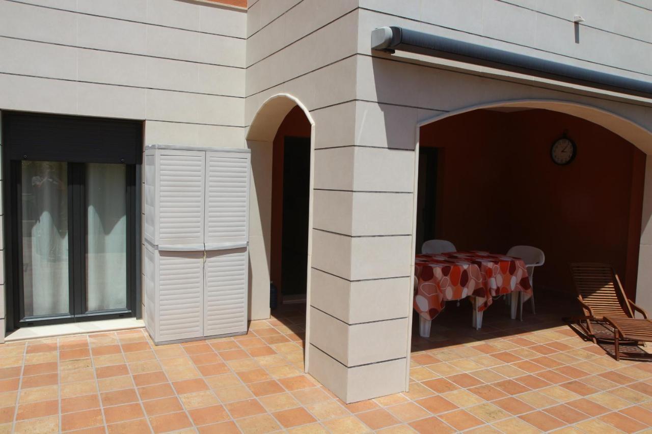 Jardines De Marinas - * Denia