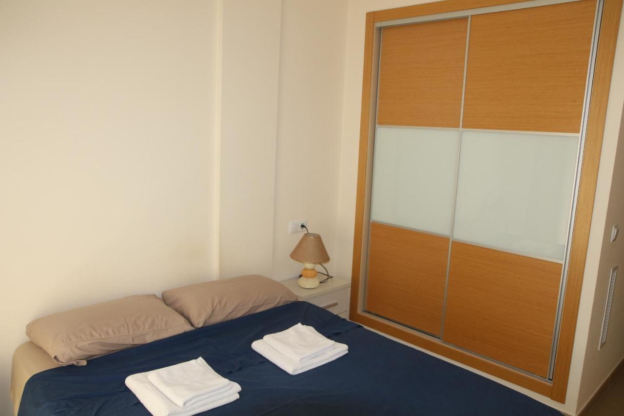 Apartment Jardines De Marinas - Denia