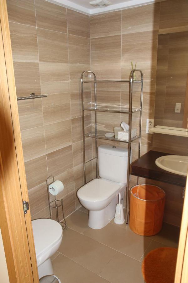 Apartment Jardines De Marinas -