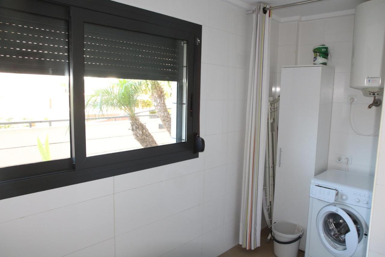 Apartment Jardines De Marinas -