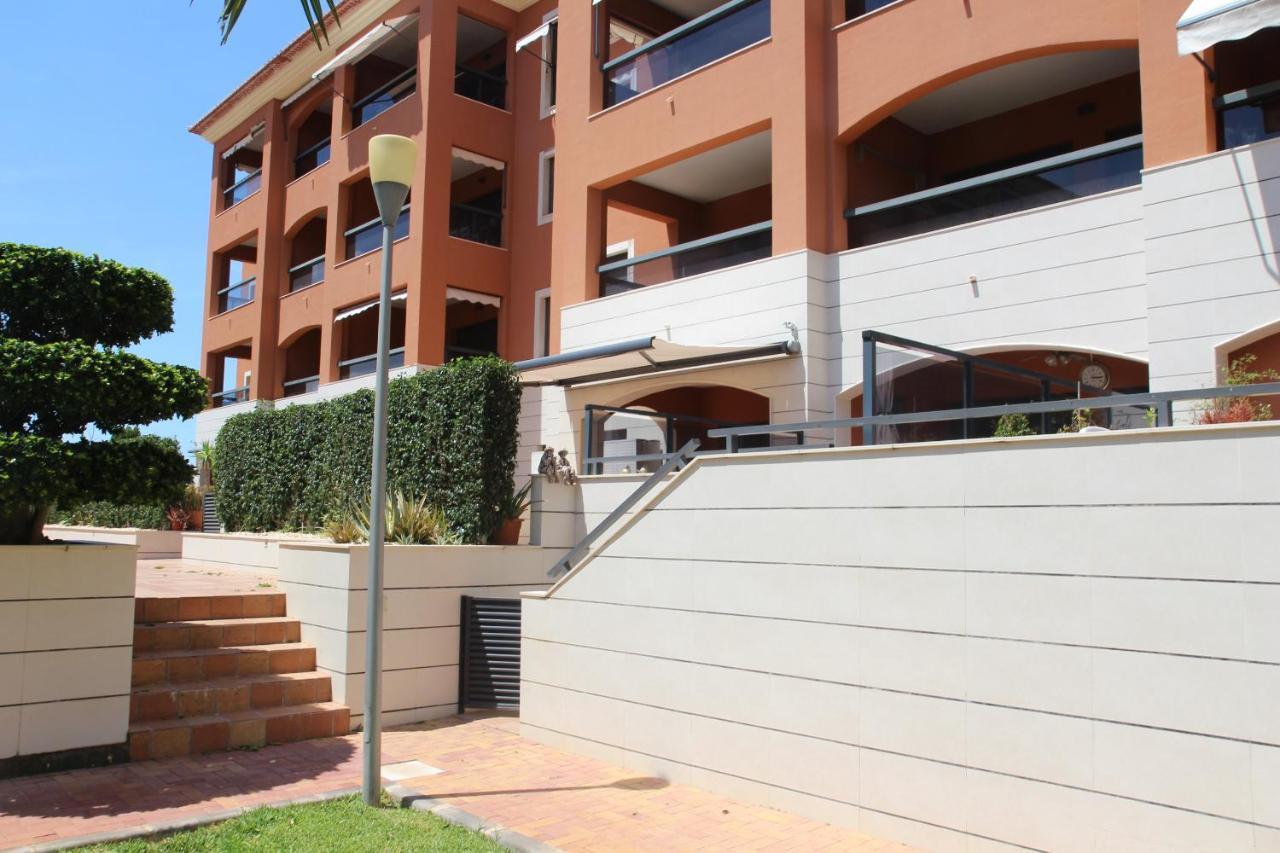 Apartment Jardines De Marinas -