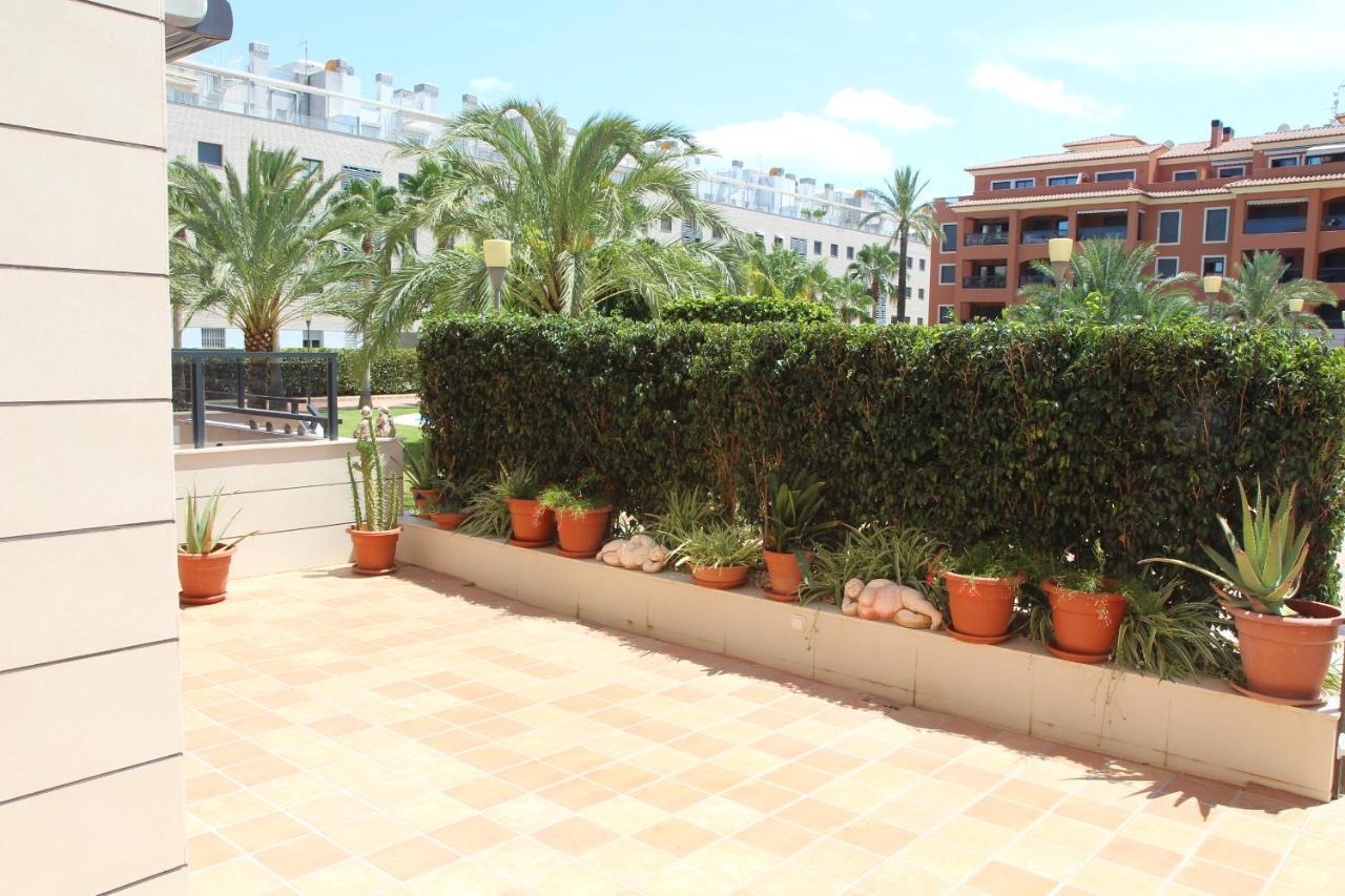 Apartment Jardines De Marinas -