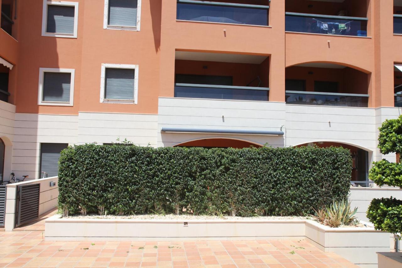 Jardines De Marinas - Apartment Denia