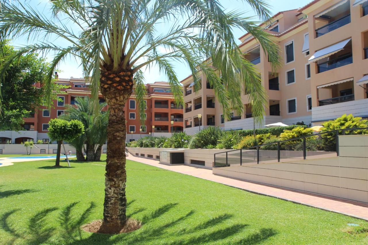 Jardines De Marinas -