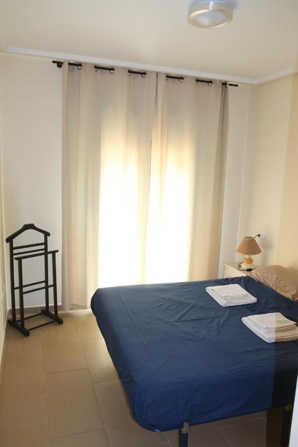 Jardines De Marinas - Apartment
