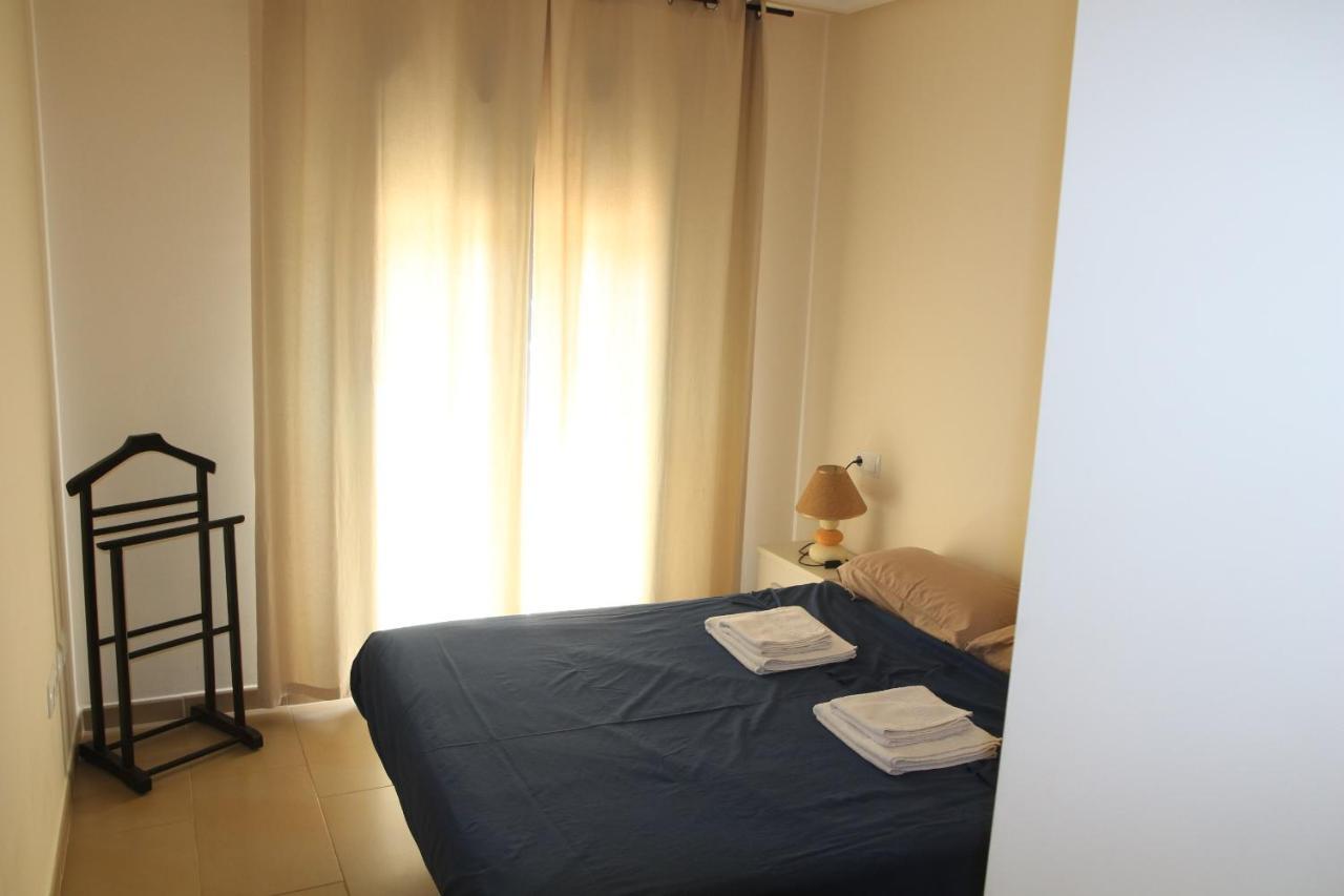Jardines De Marinas - Apartment Denia