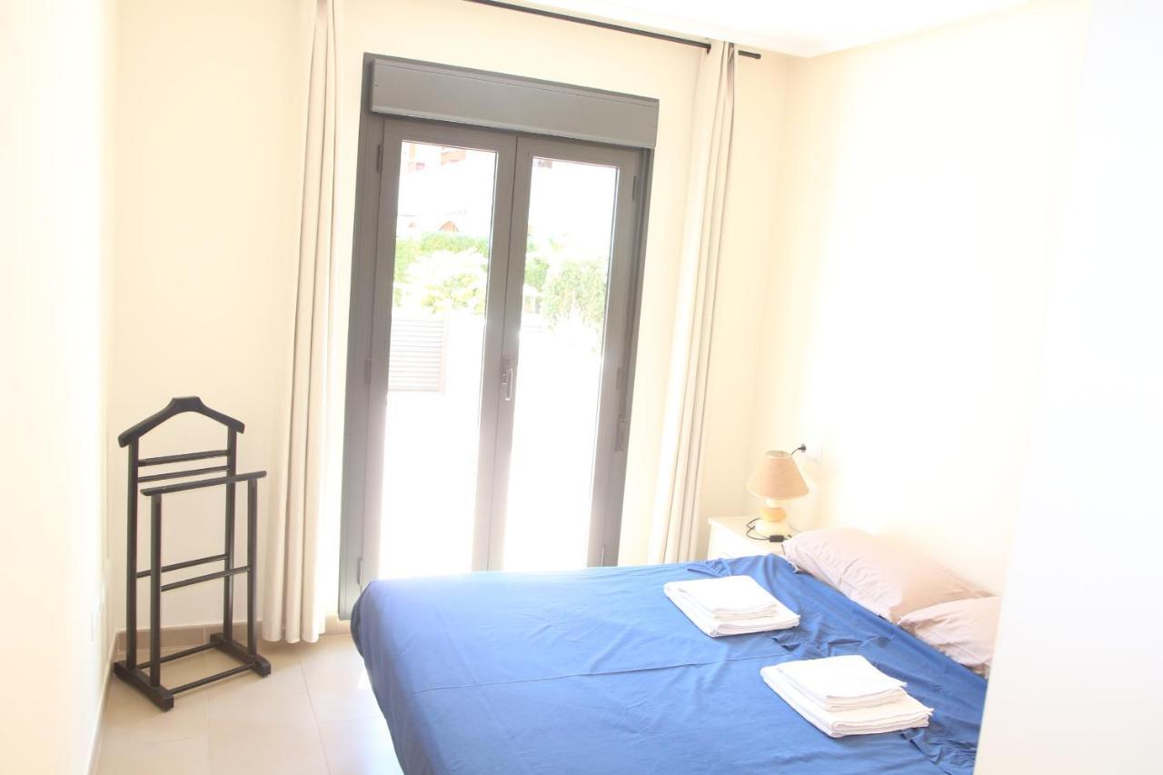 Apartment Jardines De Marinas - Denia