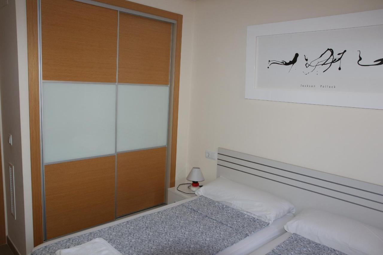 Jardines De Marinas - Apartment *