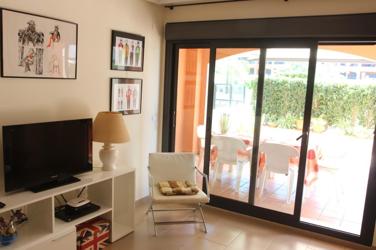 Jardines De Marinas - Apartment