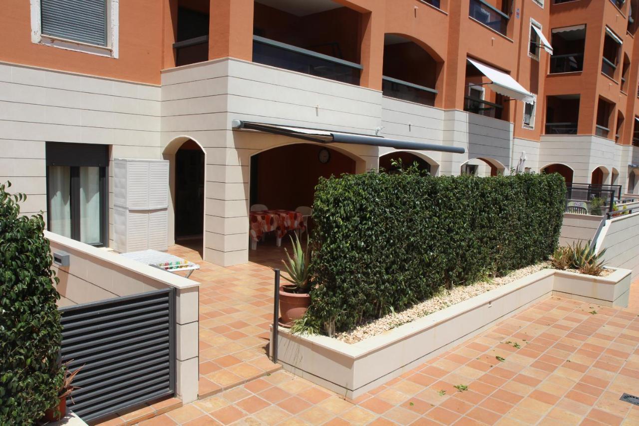 Apartment Jardines De Marinas - *