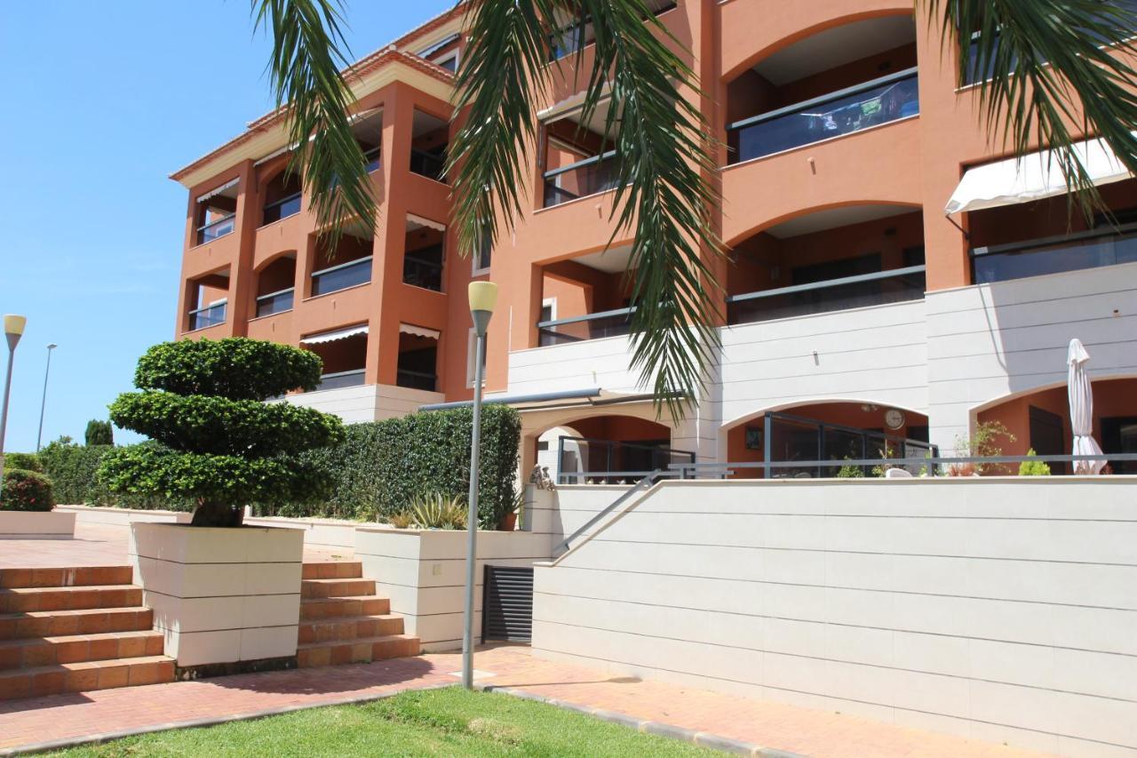 Apartment Jardines De Marinas - *