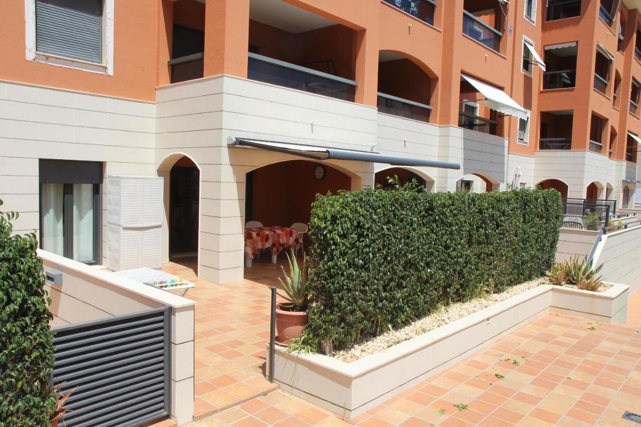 Jardines De Marinas - *