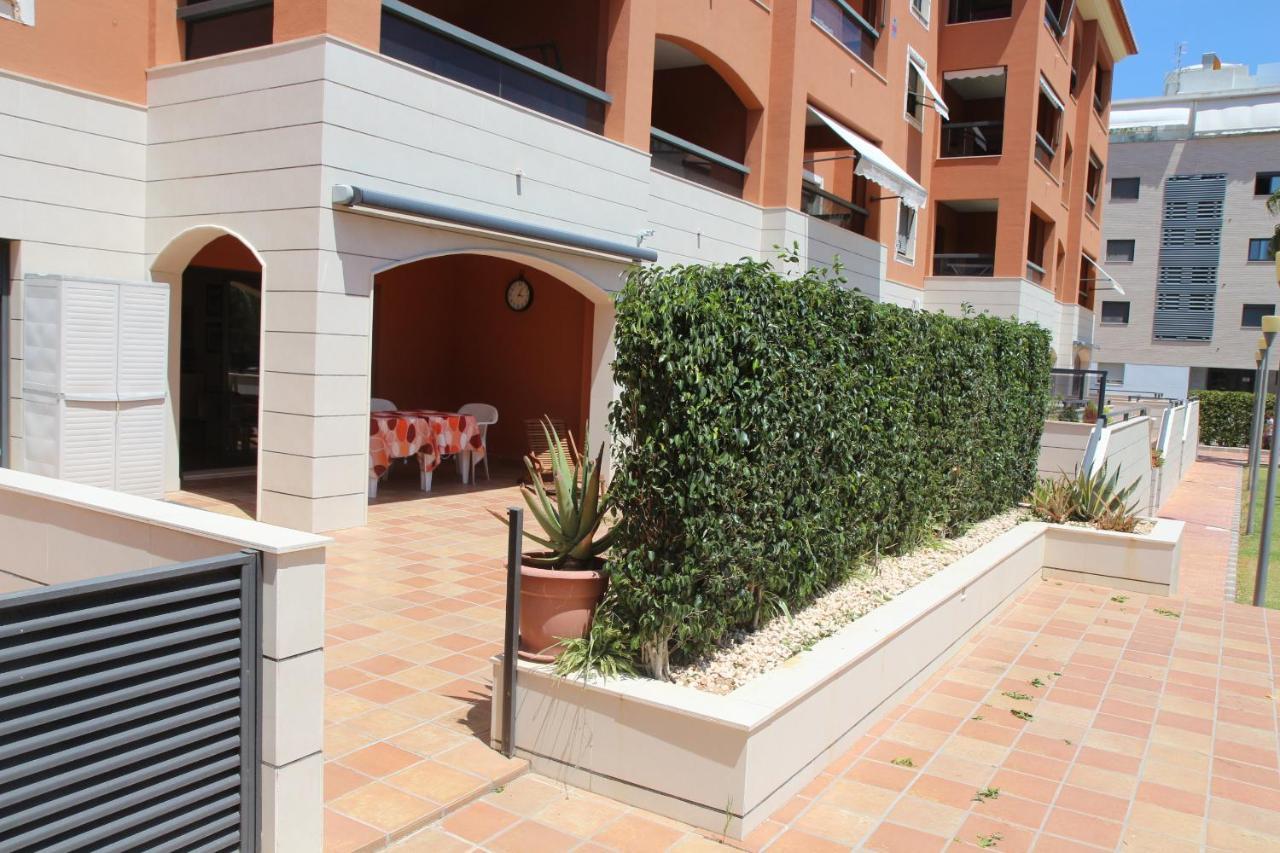 Jardines De Marinas - * Denia