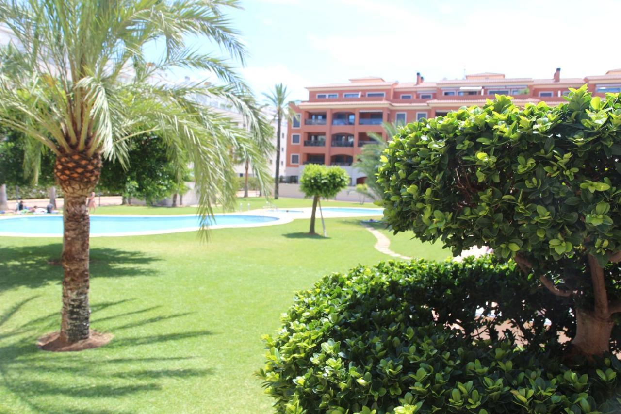 Apartment Jardines De Marinas - *