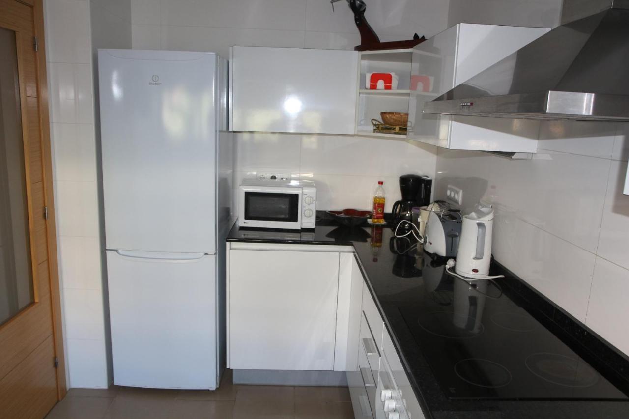 Apartment Jardines De Marinas - Denia