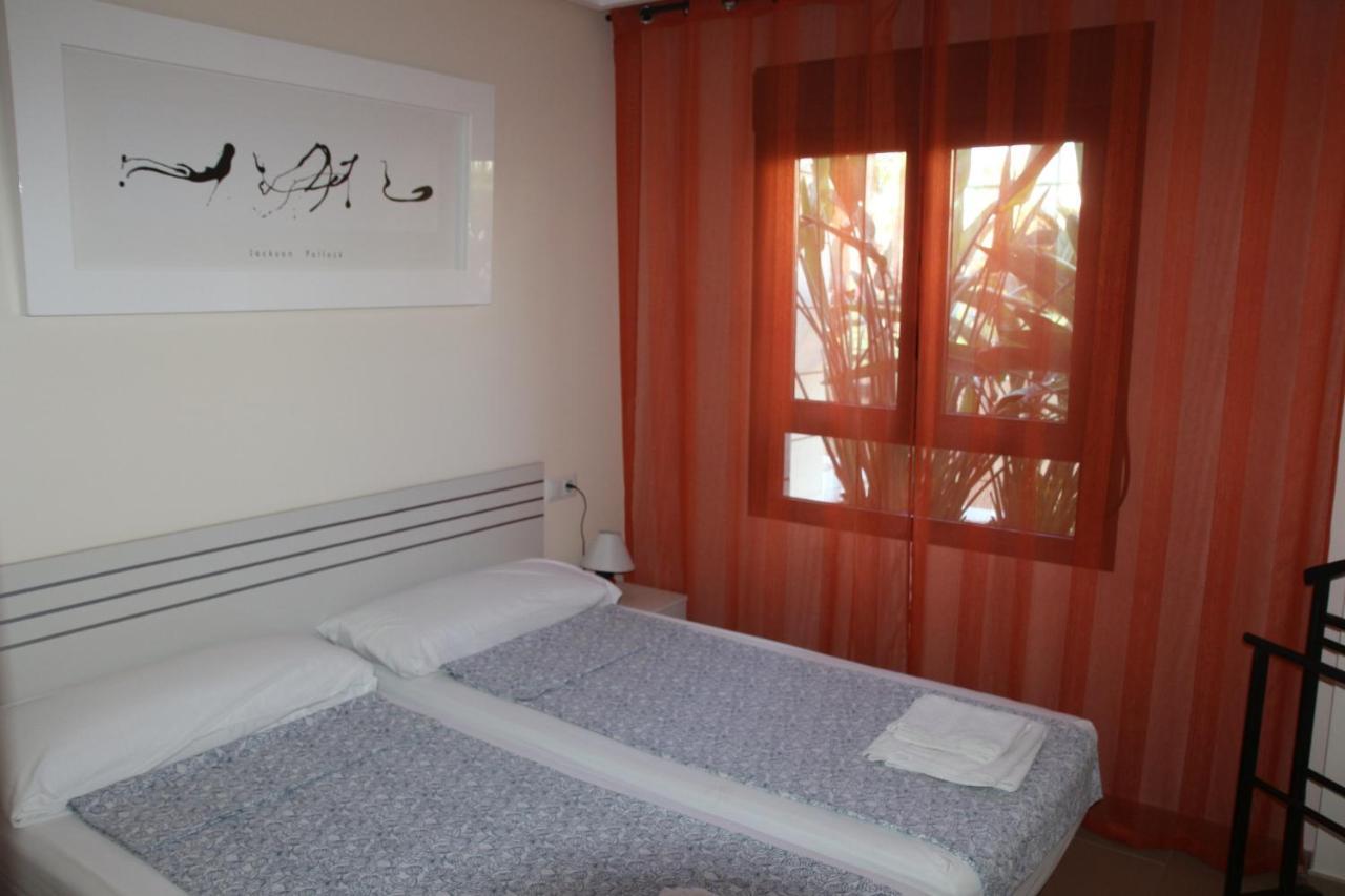 Jardines De Marinas - Apartment Denia