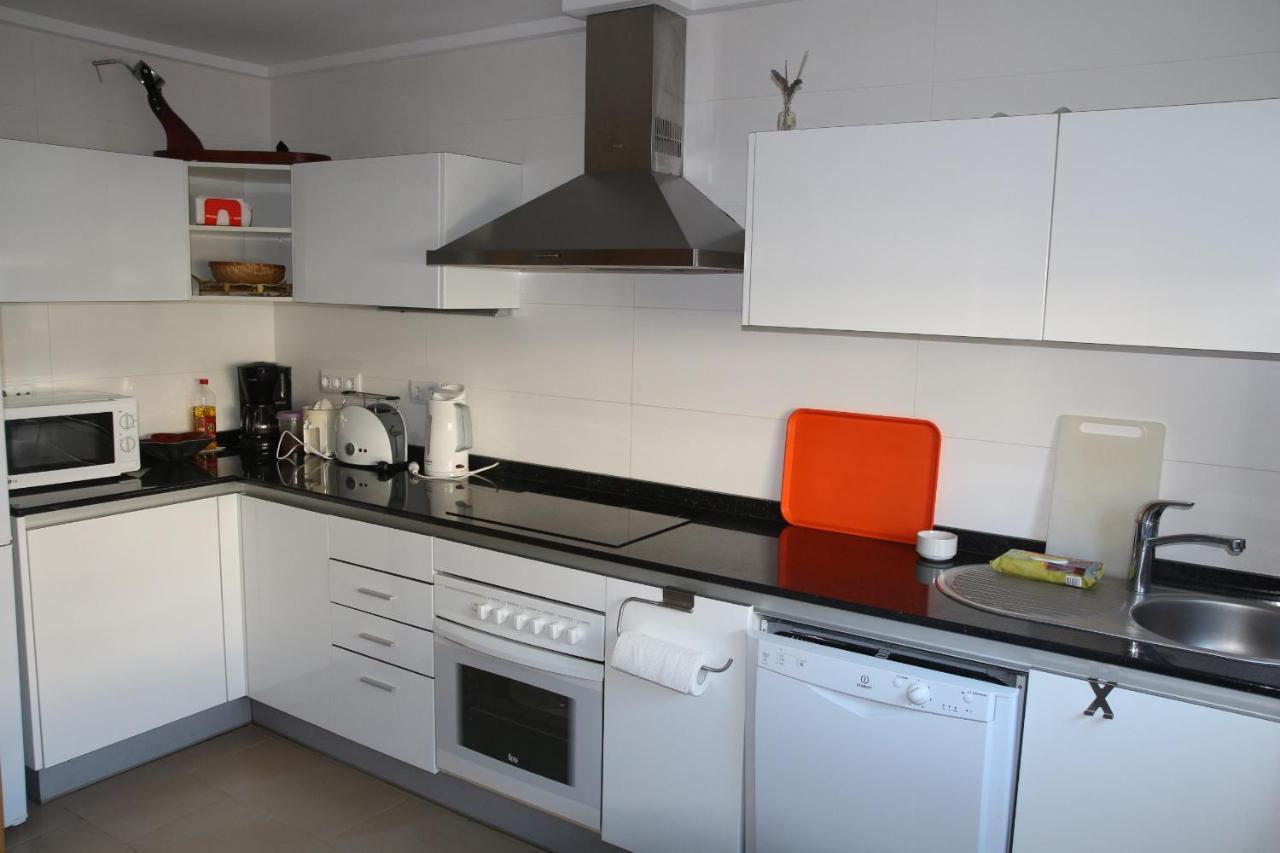 Jardines De Marinas - Apartment Denia