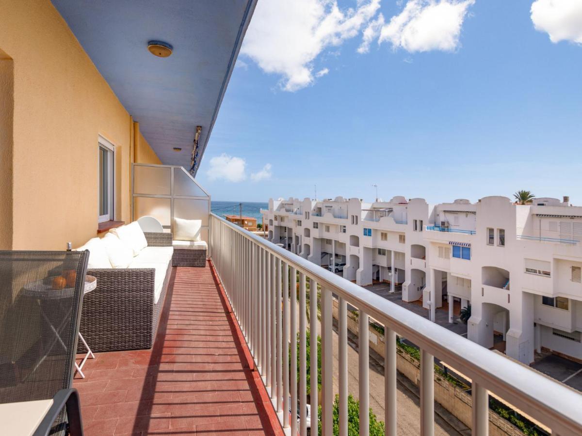 Perlas By Interhome Apartment Denia