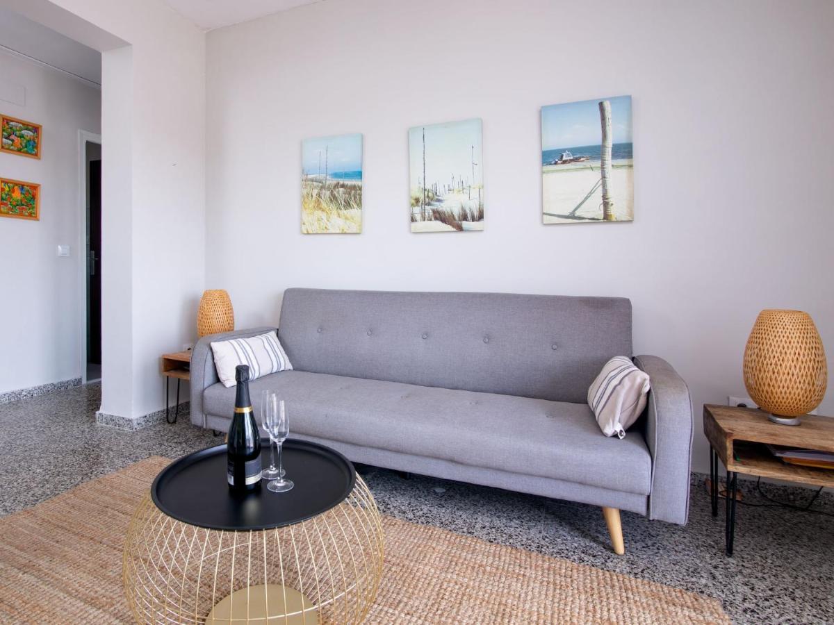 Perlas By Interhome * Denia