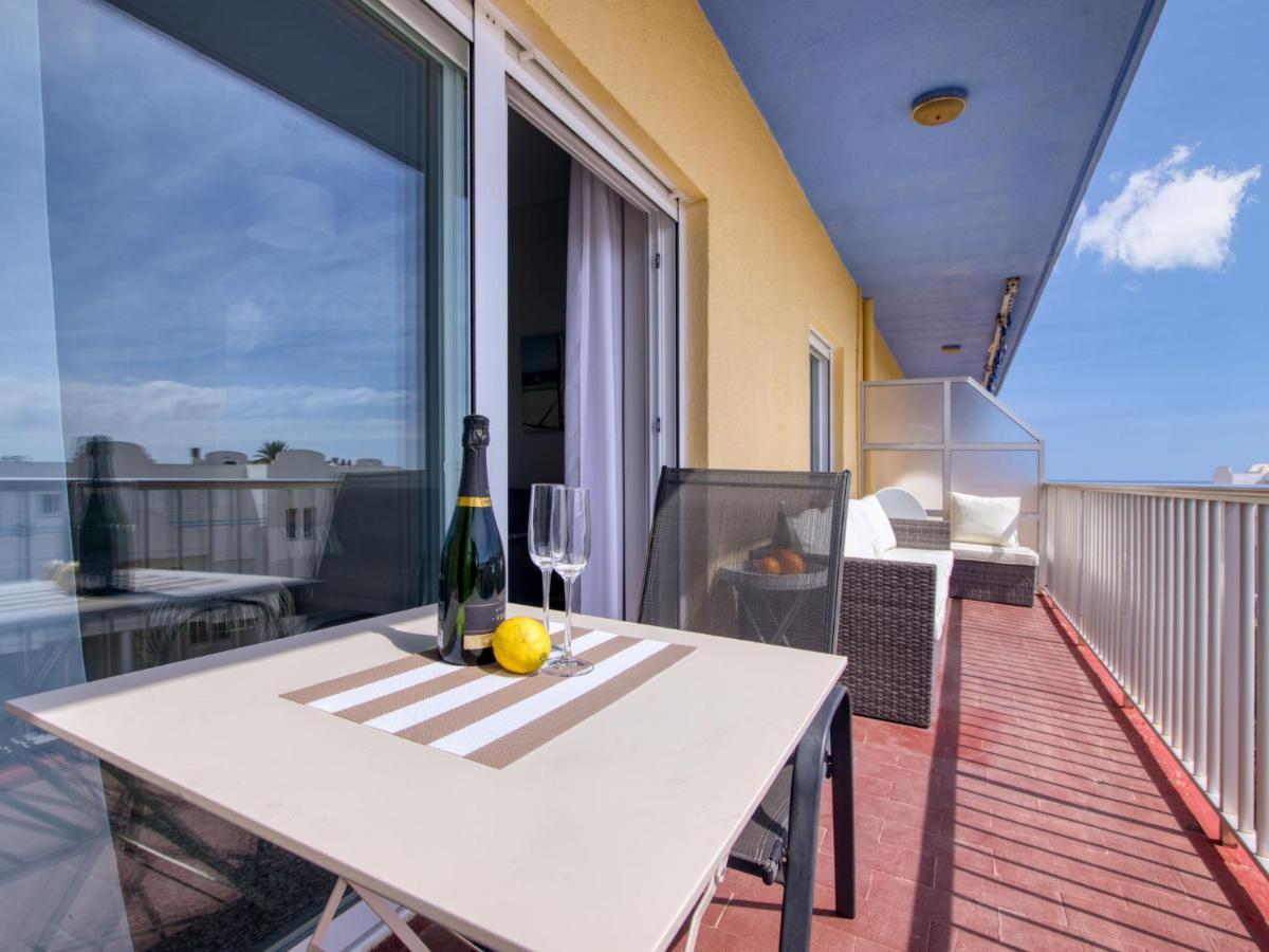 Apartment Perlas By Interhome *