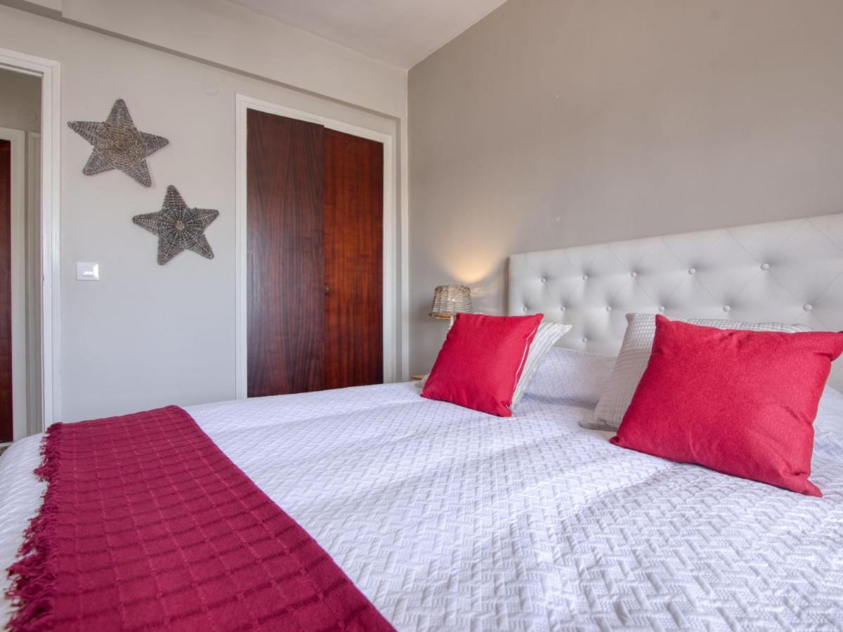 Apartment Perlas By Interhome Denia