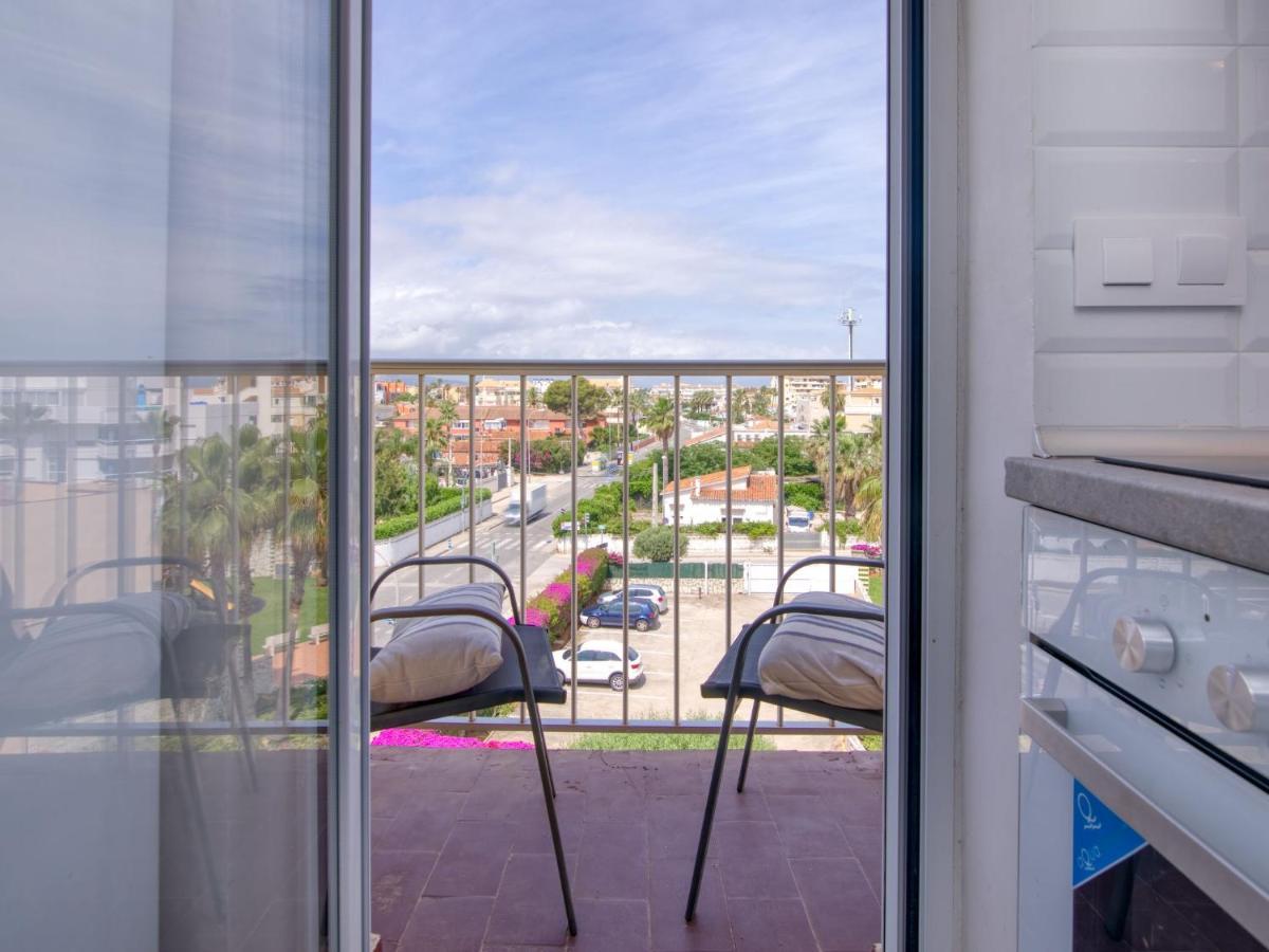 Apartment Perlas By Interhome Denia