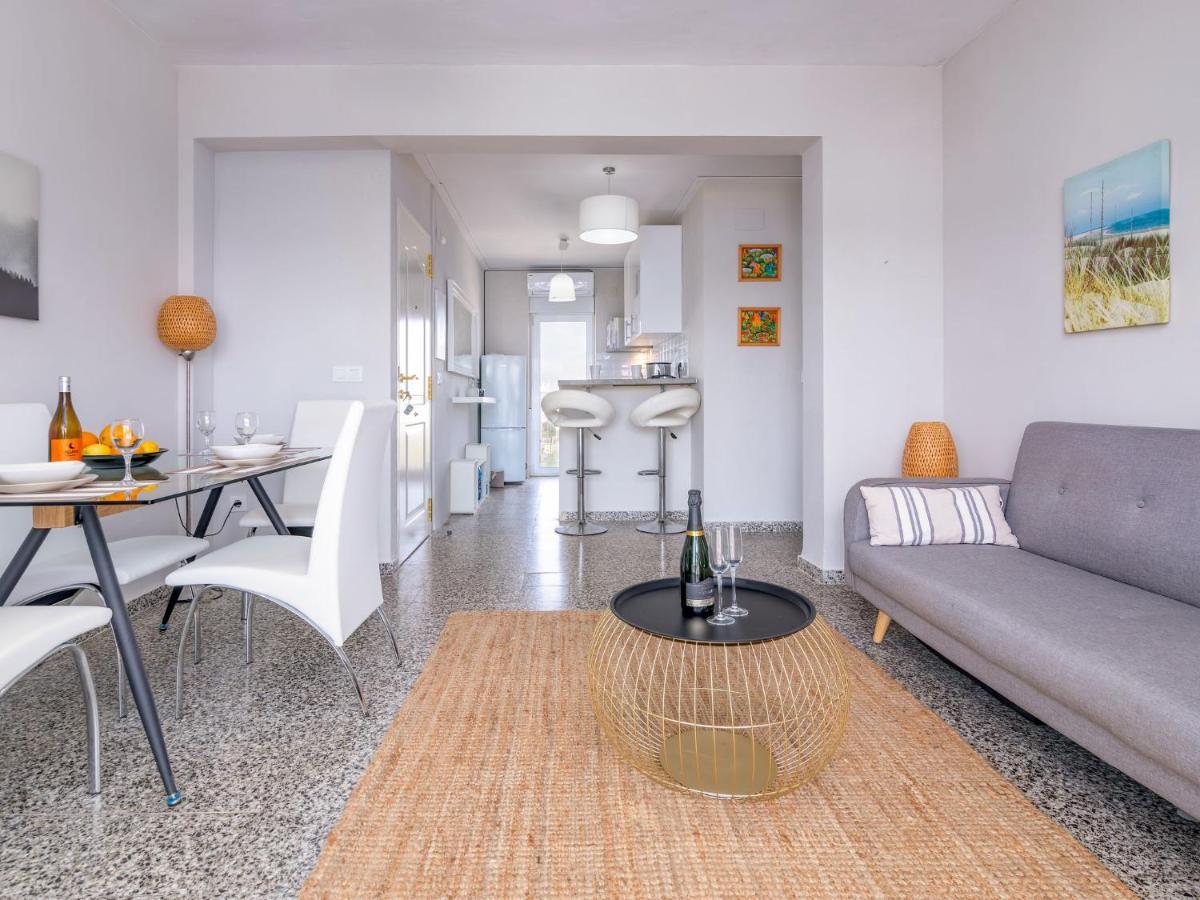 Perlas By Interhome Apartment *