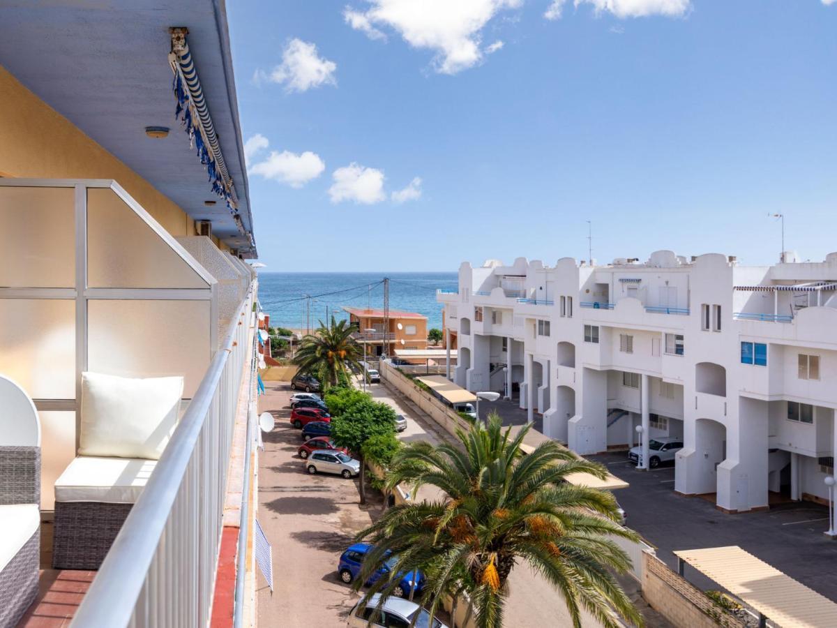 Apartment Perlas By Interhome