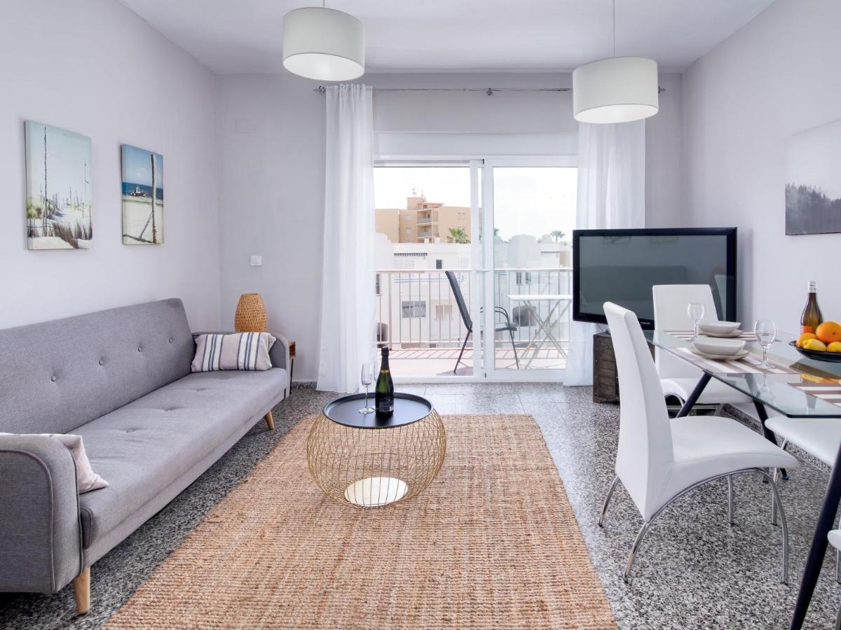 Perlas By Interhome * Denia