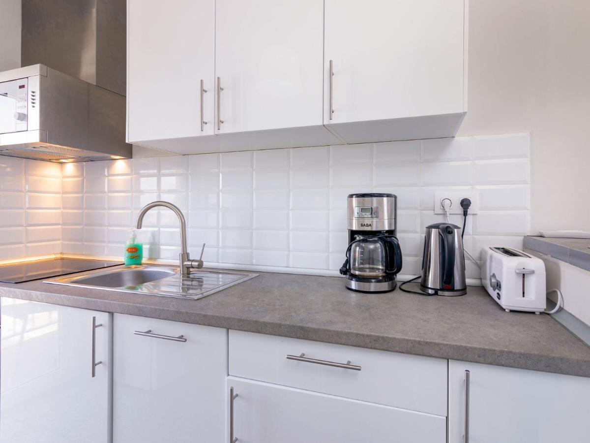 Perlas By Interhome * Denia