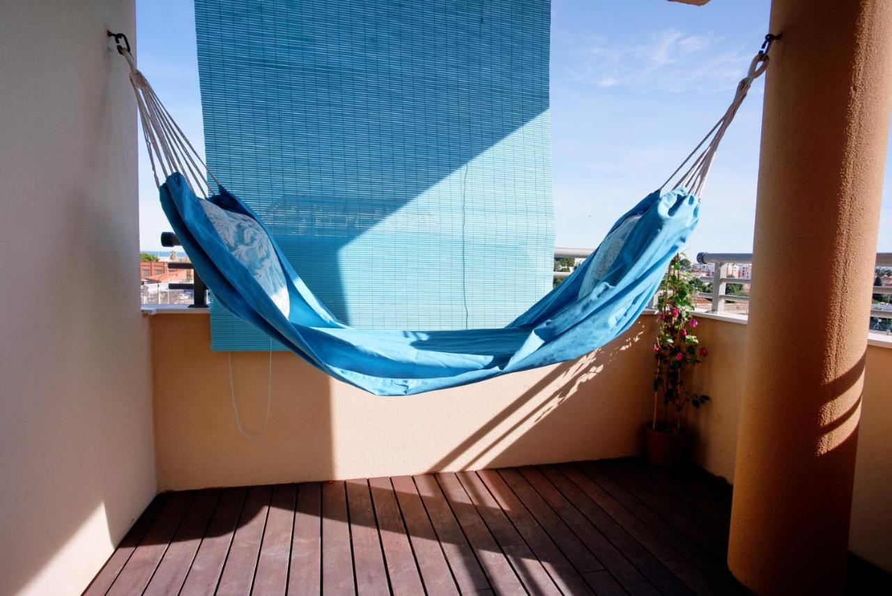 Deluxe & Apartment Denia