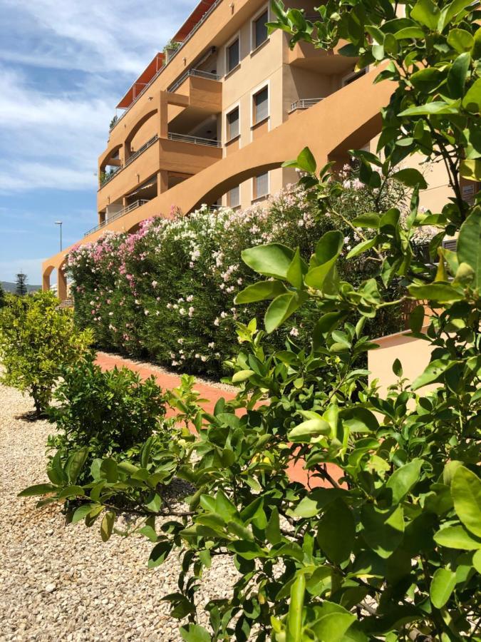Deluxe & Apartment Denia