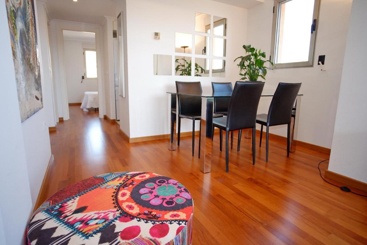 Deluxe & Apartment