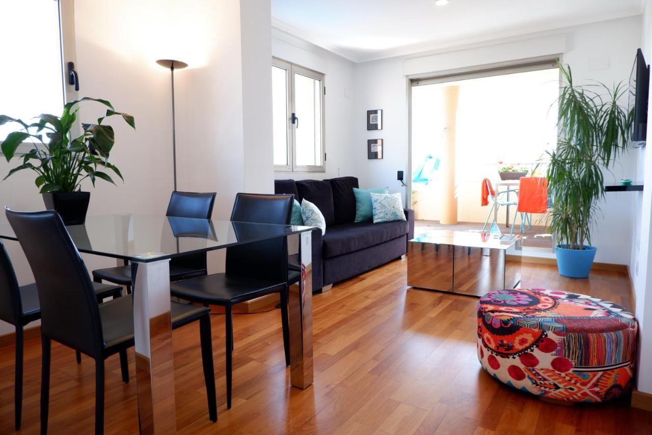 Deluxe & Apartment Denia