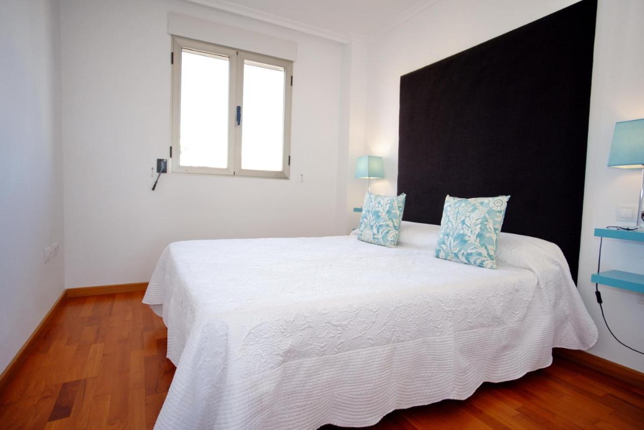 Apartment Deluxe &