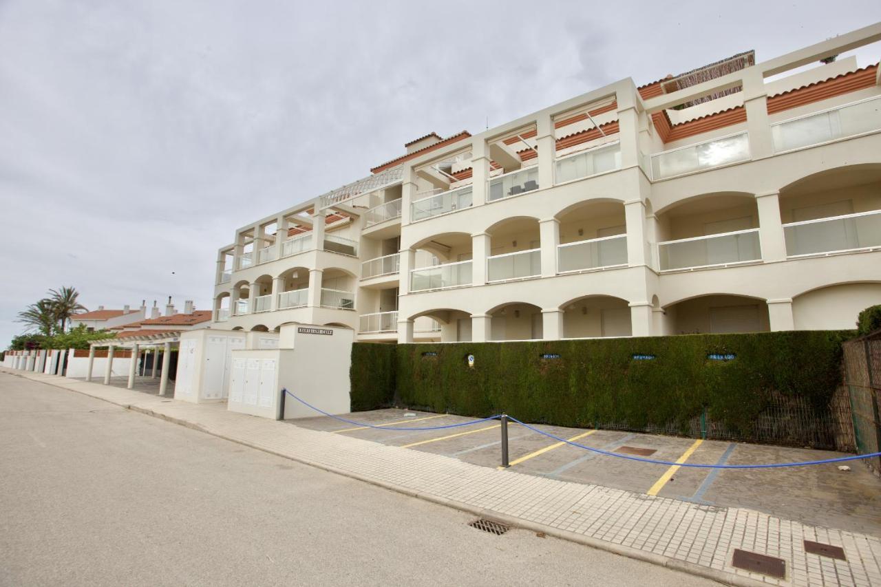 Meridiano Playa Devesses