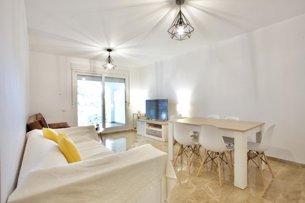 Meridiano Playa Devesses Apartamento