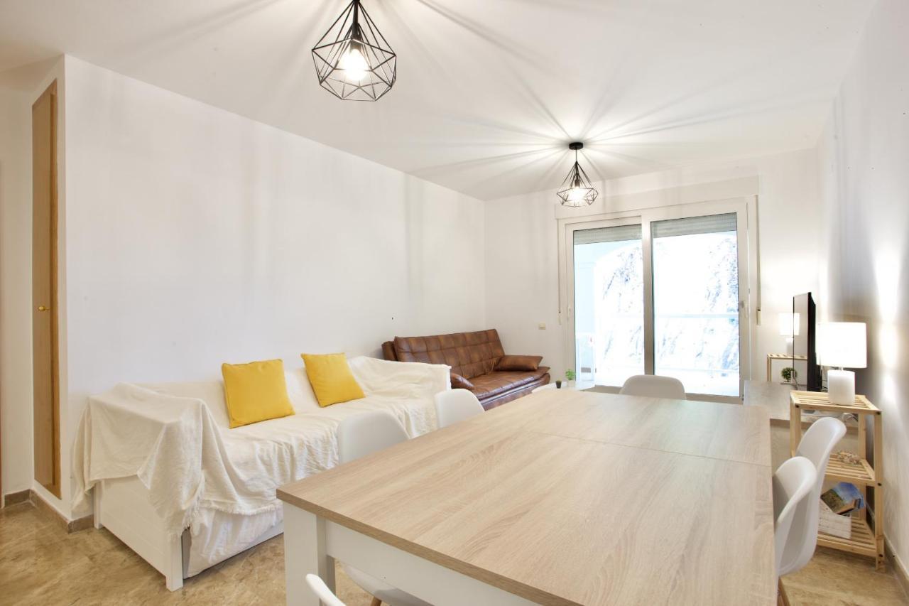 Apartamento Meridiano Playa Devesses